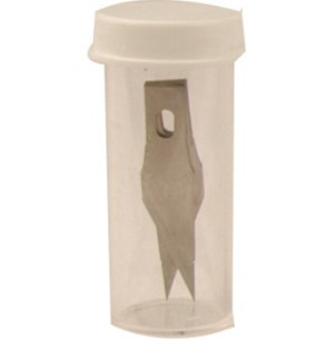 Kobra Cutter Blades Refill Kit (4 EA)