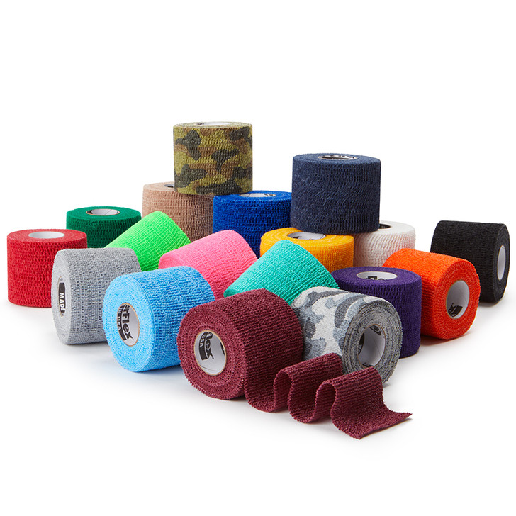 Ovik Health PowerFlex® Cohesive Tape