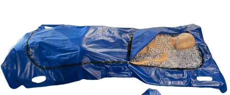 Titan Rapid Cooling Bag