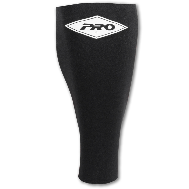 Mueller® PRO 12 Calf Sleeve Black