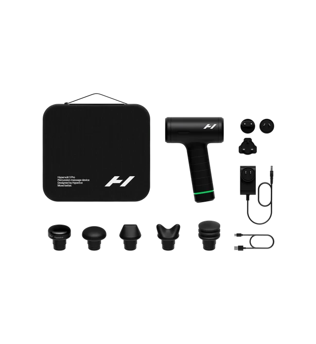 Hypervolt 3 Pro