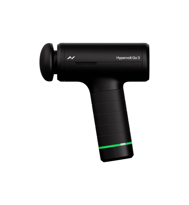Hypervolt Go 3