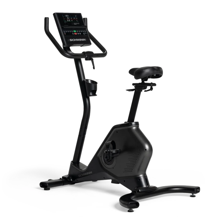 Schwinn Upright Bike 190