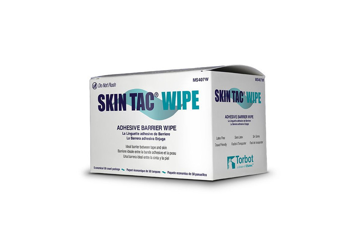 Safetec SkinTac 50/bx