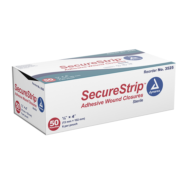 Dynarex Secure Strips