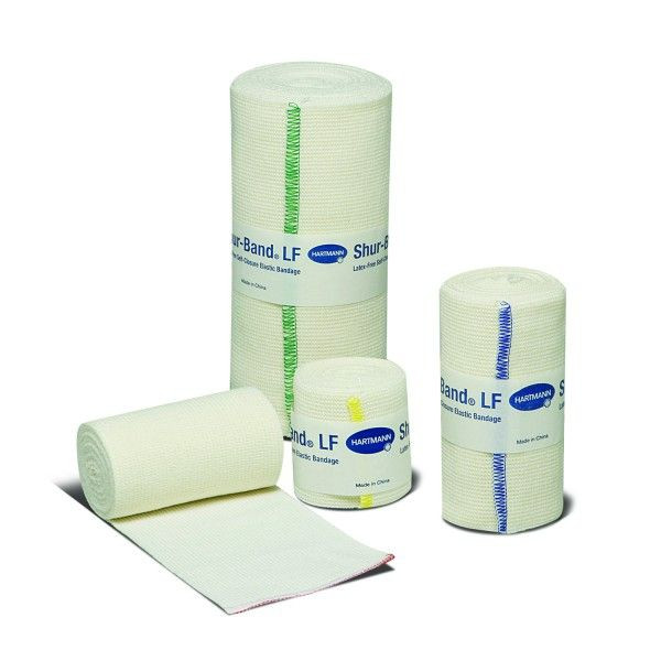 Hartmann Shur-Band® LF Elastic Bandage