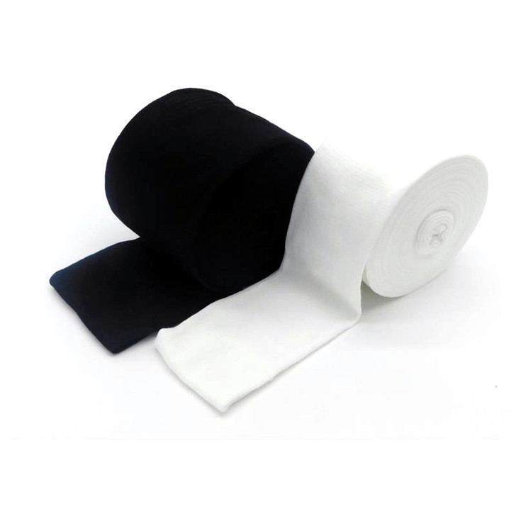 Alert No-Wrap Tubular Compression