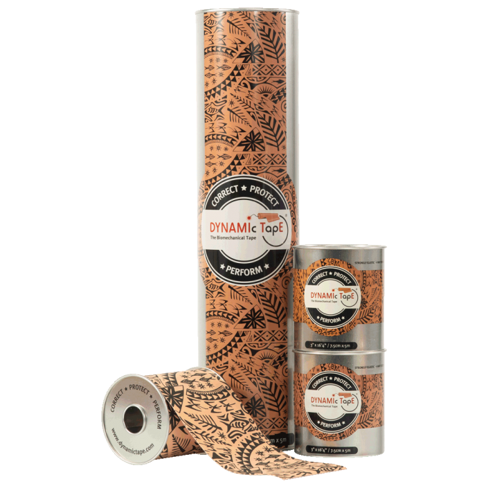 Dynamic Tape