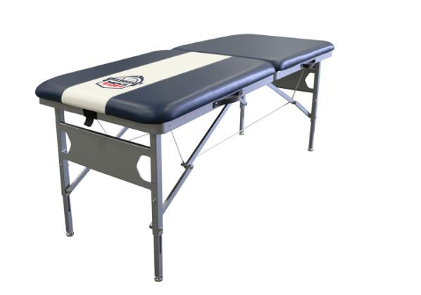 Portable Sideline Table w/ Case (Color)