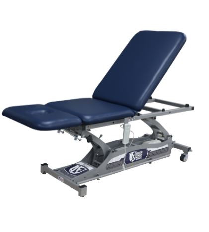 THERA-P™ 4 Section 27" Top Configuration