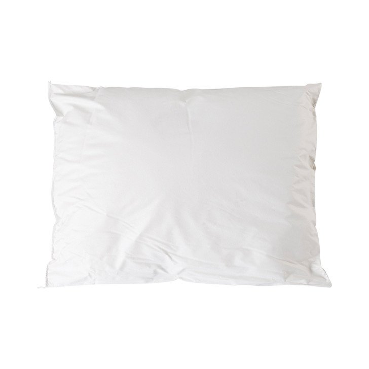 Bed Pillow White 20x26