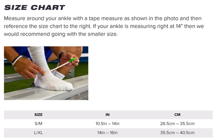 Ultra Ankle CTS® Ankle Brace