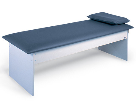 Hausmann Recovery Couch 72" x 24" x 22" (Color)