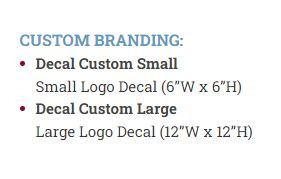 Pivotal Stor-Edge Cabinet 3 Drwrs/3 Shelves/Slatwall/JHooks Laminate