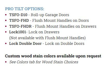 Tilt Taping Station 3 Seat Laminate (Color)