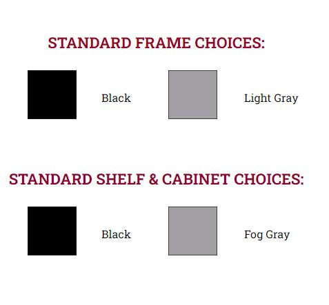 Pivotal Aluma Elite Flat Cushion Treatment Table 27"W x 73"