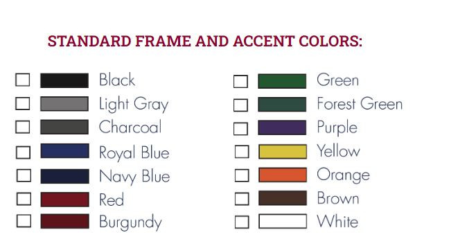 Pivotal Aluma Elite Pro 70° Lift Back & Split Leg Cushion