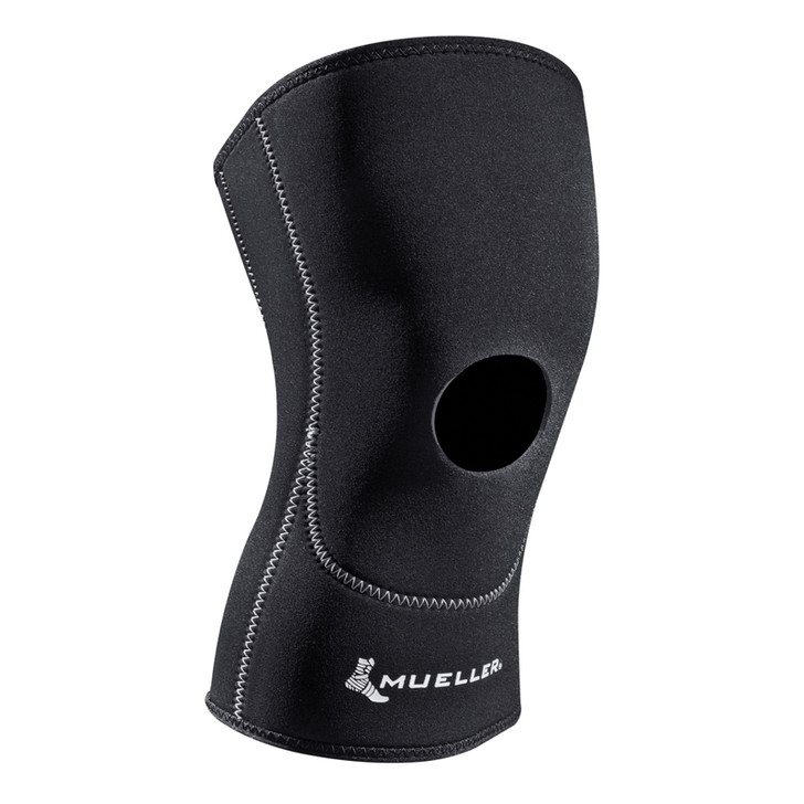 Mueller® Open Patella Knee Sleeve