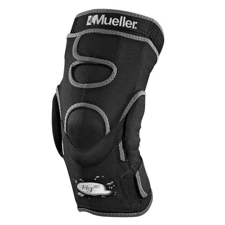 Mueller® Hg80® Hinged Knee Brace