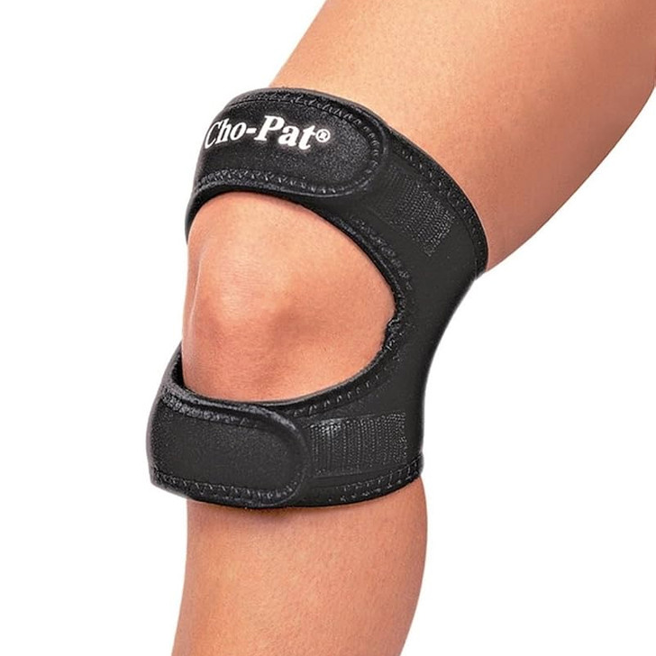 Cho-Pat® Dual Action Knee Strap