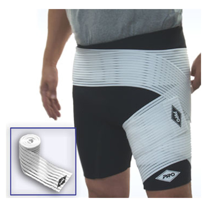 Pro Orthopedic Rodeo Wrap Bandage