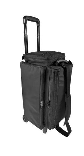 Trainer Bag 4 w/ Wheels (Need Color)