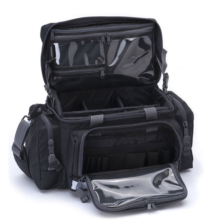 MED-EL バックパック ブラック　2個セット Medpac 2800 Black - Alert Services