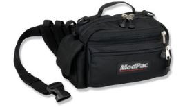 Medpac Gluteus Medius Black