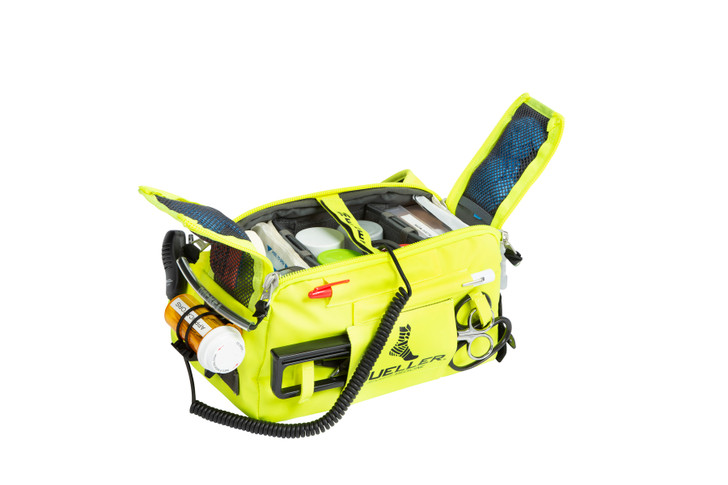 Mueller® Medi Kit First Yellow