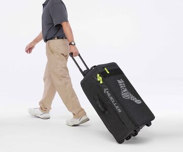 Mueller® by Meret Medi Kit™ XEL™ Roller Bag - Alert Services
