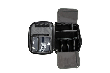 Medi Kit G2 AT Briefcase Black