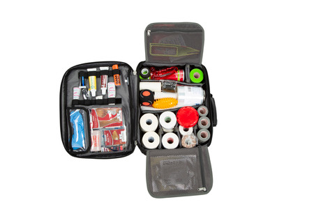 Medi Kit G2 AT Briefcase Black