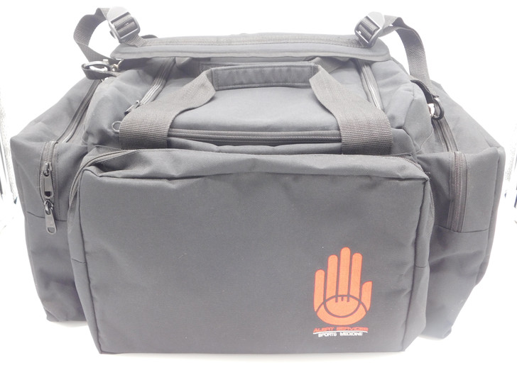 Alert Deluxe Bag