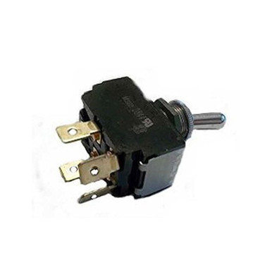 Hydrocollator On/Off Switch - Alert Services