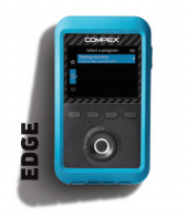 Compex® Edge 3.0 - Alert Services