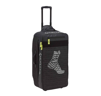 Mueller® by Meret Medi Kit™ XEL™ Roller Bag - Alert Services