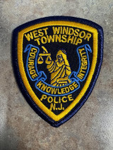 West Windsor Police