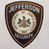 Jefferson University Hospital Security