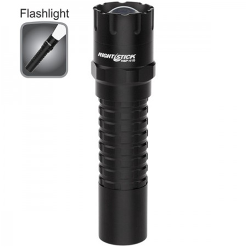 Adjustable Beam Flashlight 1 Aa