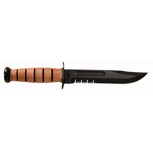 Military Fighting Utility Knife - 1218