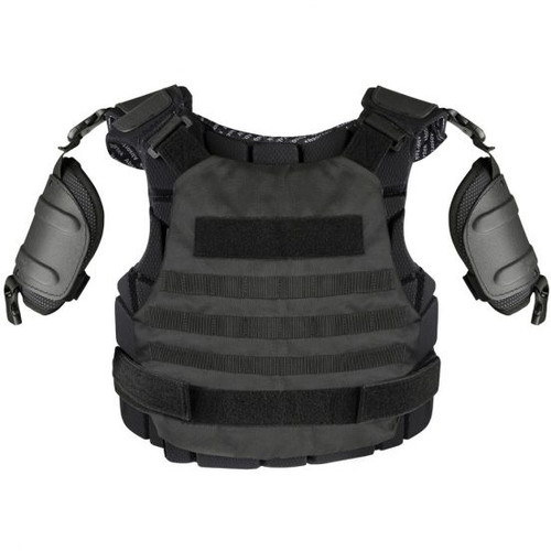 Exotech Upper Body & Shoulder Protection