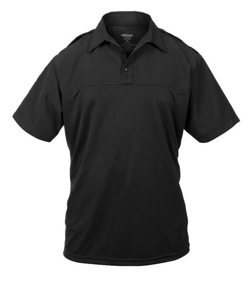 Men's UV1 Undervest SS Shirt