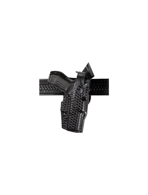 Safariland® Automatic Locking System (ALS™) Holster w/ STX Tactical™ Finish for Smith Wesson 9MM