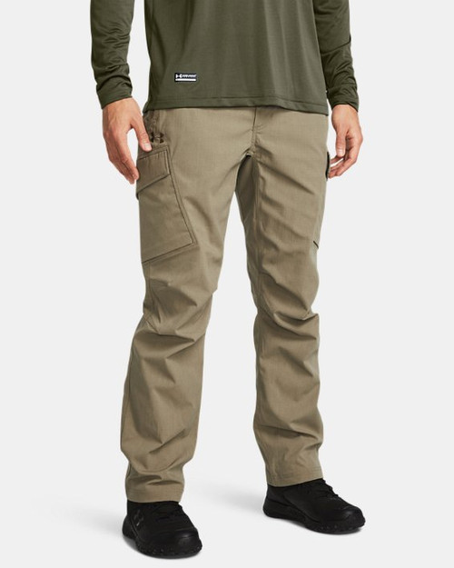Men's UA Tactical Elite Cargo Pants Men's UA Tactical Elite Cargo Pants