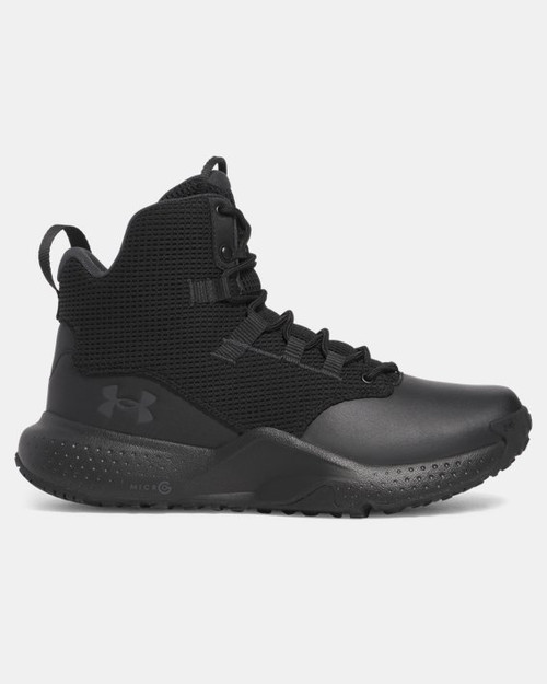 Men's UA Stellar Mid Tactical Boots