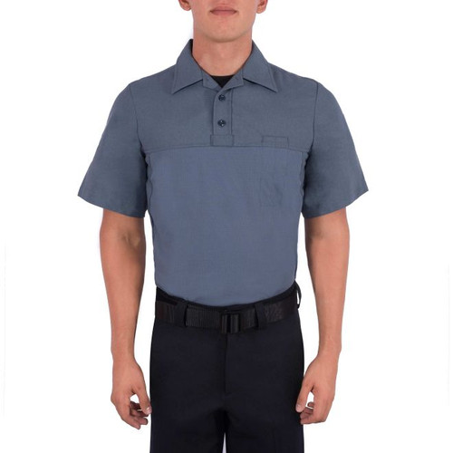 French Blue Heather
