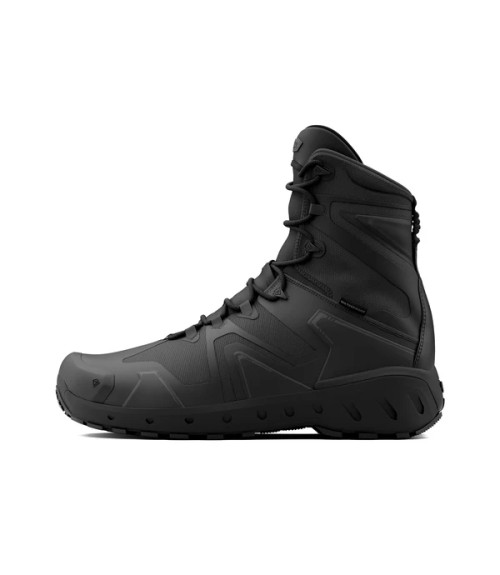 Men's 8" AERO-TAC™ H2O Side-Zip Boot