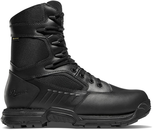 Striker Bolt 8" Side Zip