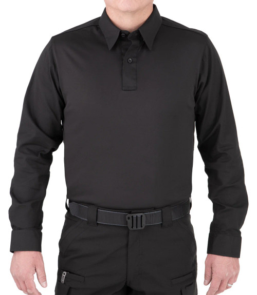 Men's V2 Pro Performance Undervest Shirt MLPD