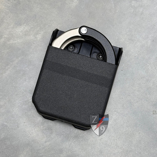 Double ASP Handcuff Case